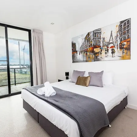 Trendy, Self Contained Inner City Apartment Wagga Wagga Exterior photo