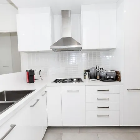 Trendy, Self Contained Inner City Apartment Wagga Wagga Exterior photo