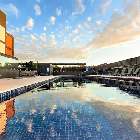 Trendy, Self Contained Inner City Apartment Wagga Wagga Exterior photo