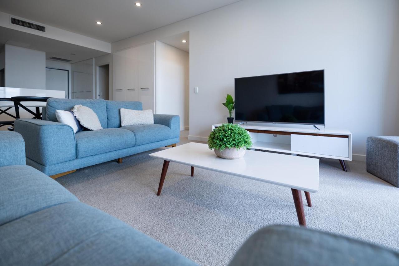 Trendy, Self Contained Inner City Apartment Wagga Wagga