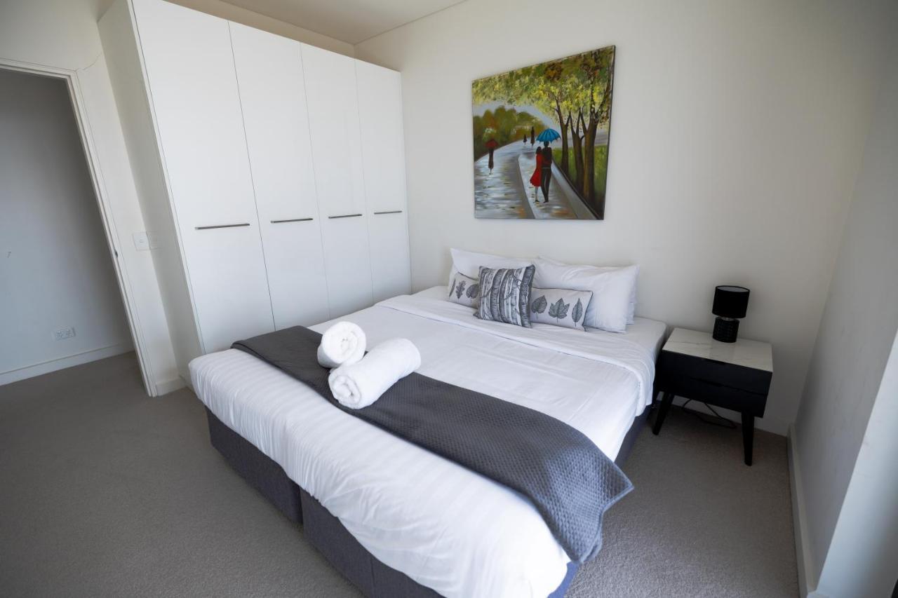 Trendy, Self Contained Inner City Apartment *
