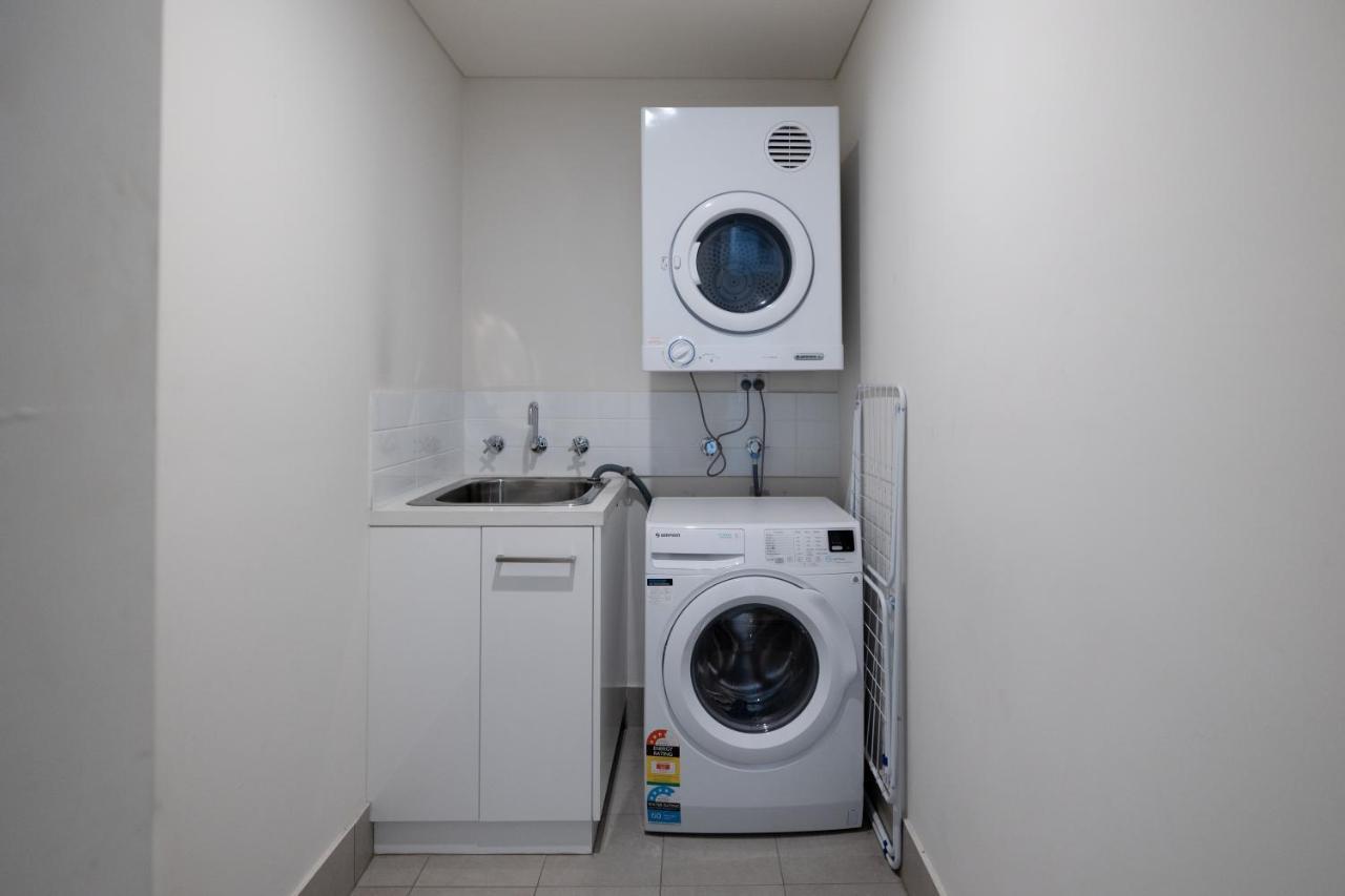 Apartment Trendy, Self Contained Inner City *
